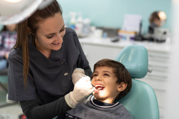 Best Emergency Dental Care for Sports Injuries in Brady, TX