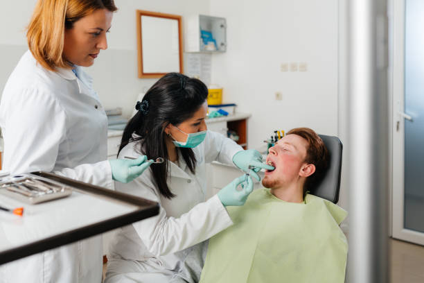 Best Emergency Treatment for Oral Infections in Brady, TX