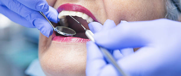 Best Emergency Treatment for Jaw Pain or Injury in Brady, TX